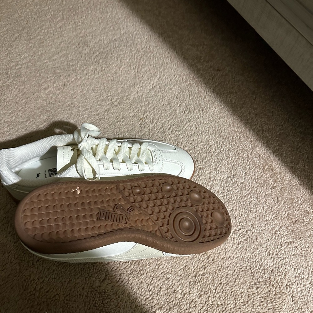 Women’s 5v5 AOS Puma sneakers - Picture 5 of 9